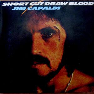 Jim Capaldi - Short Cut Draw Blood-0