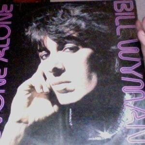 Bill Wyman - Stone Alone-0
