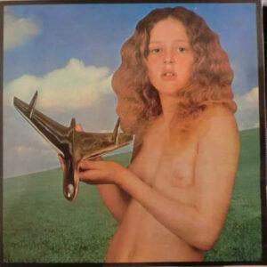 Blind Faith (2) - Blind Faith-0
