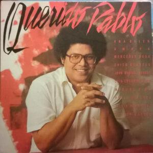 Pablo Milanés - Querido Pablo-0