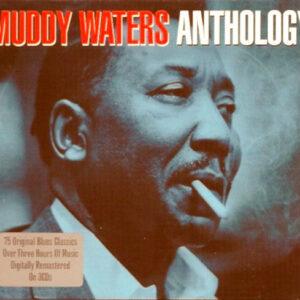 Muddy Waters - Anthology-0