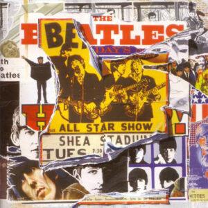 The Beatles - Anthology 2-0