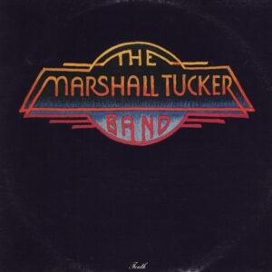 The Marshall Tucker Band - Tenth-0
