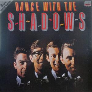 The Shadows - Dance With The Shadows-0