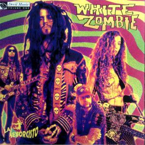 White Zombie - La Sexorcisto: Devil Music Vol. 1-0