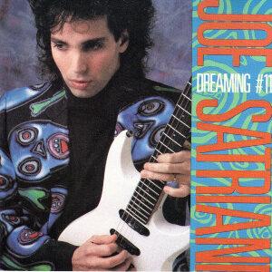 Joe Satriani - Dreaming #11-0