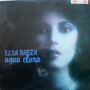 Elsa Baeza - Agua Clara-0