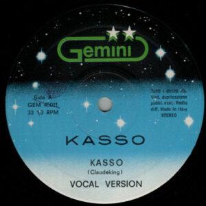 Kasso - Kasso-0