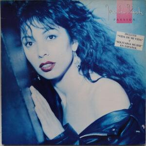 Jennifer Rush - Passion-0