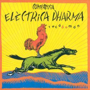 Companyia Elèctrica Dharma - Racó De Món-0
