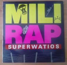 Superwatios - Mili-Rap-0