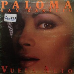Paloma San Basilio - Vuela Alto -0