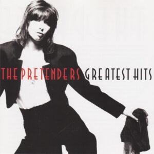 The Pretenders - Greatest Hits-0