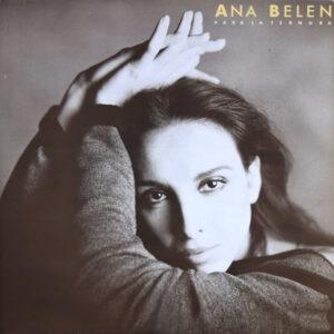 Ana Belén Y Víctor Manuel - Para La Ternura Siempre Hay Tiempo-0