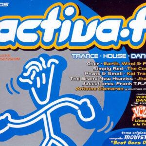 Various - Activa-T-0
