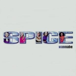 Spice Girls - Wannabe-0