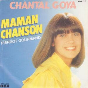 Chantal Goya-0
