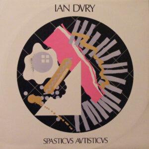 Ian Dury - Spasticus Autisticus-0
