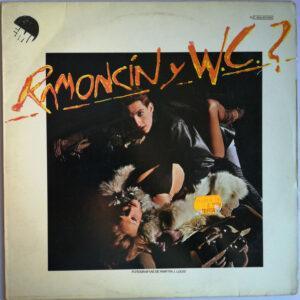 Ramoncín Y W.C.? - Ramoncín Y W.C.?-0