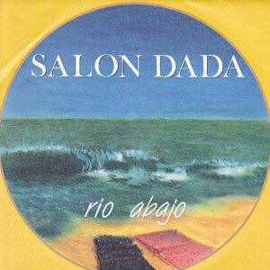 Salón Dada - Rio Abajo-0