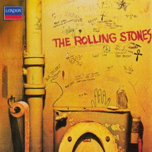 The Rolling Stones - Beggars Banquet-0