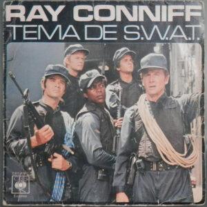 Ray Conniff - Tema de S.W.A.T.-0