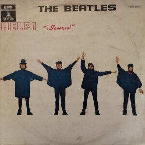 The Beatles - Help!-0