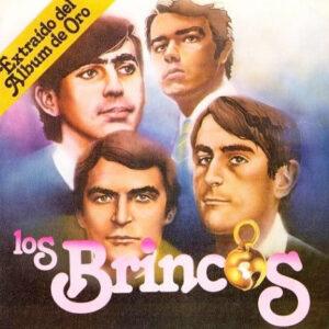Los Brincos - Extraído Del Álbum De Oro-0