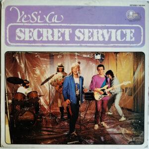 Secret Service - Ye Si Ca-0