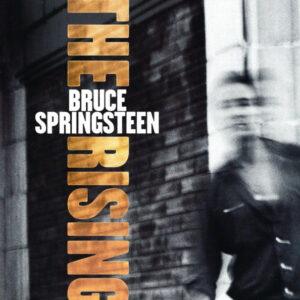 Bruce Springsteen - The Rising-0