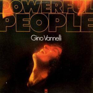 Gino Vannelli - Powerful People-0