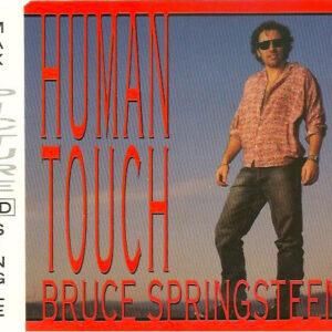 Bruce Springsteen - Human Touch-0