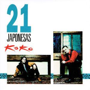 21 Japonesas - Koko-0
