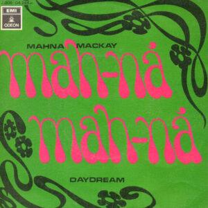 Mahna Mackay - Mah-Na-Mah-Na-0
