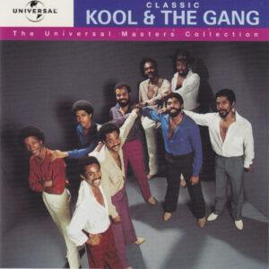 Kool & The Gang - Classic Kool & The Gang-0