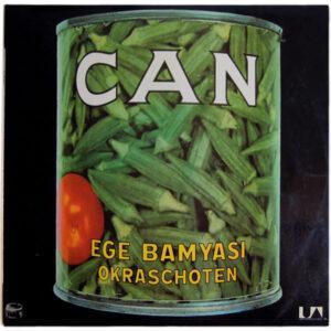 Can - Ege Bamyasi-0