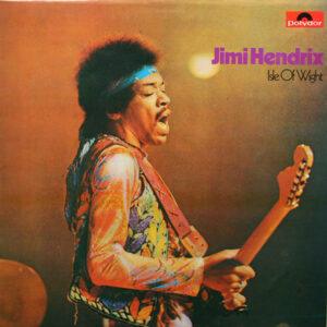 Jimi Hendrix - Isle Of Wight-0