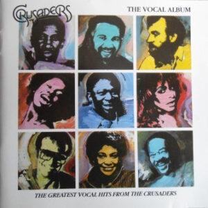 The Crusaders - The Vocal Album-0