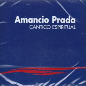 Amancio Prada - Cantico Espiritual-0