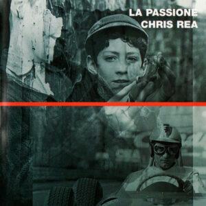 Chris Rea - La Passione-0