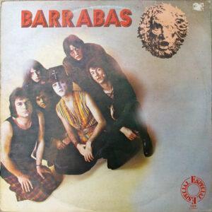 Barrabas - Barrabas-0