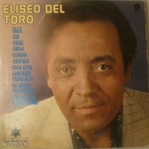 Eliseo Del Toro - Eliseo Del Toro-0