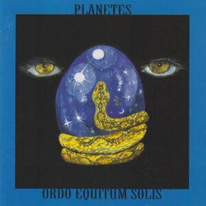 Ordo Equitum Solis - Planetes-0