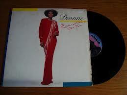 Dionne Warwick - Reservations For Two-0