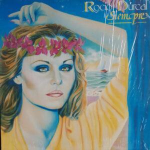 Rocío Dúrcal - Siempre-0