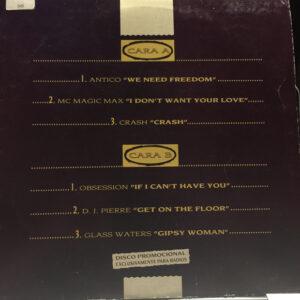 Various - Untitled-0