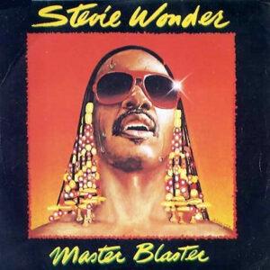Stevie Wonder - Master Blaster (Jammin')-0