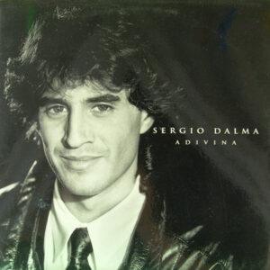 Sergio Dalma - Adivina-0