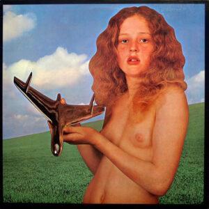 Blind Faith (2) - Blind Faith-0