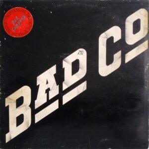 Bad Company (3) - Bad Co.-0